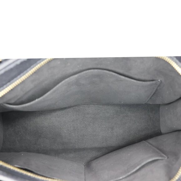 Louis Vuitton  Popincourt NM Monogram Canvas Tote Bag Brown - Picture 10 of 13